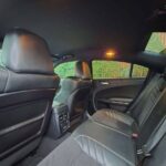 2020 Dodge charger SRT Hellcat image 9