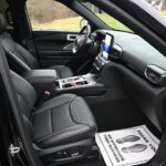 2020 Ford Explorer ST 4WD image 3