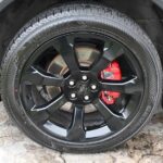 2020 Ford Explorer ST 4WD image 4