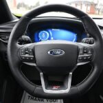 2020 Ford Explorer ST 4WD image 5