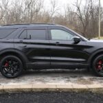 2020 Ford Explorer ST 4WD image 9