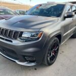 2020 Jeep Grand Cherokee image 1