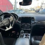 2020 Jeep Grand Cherokee image 3