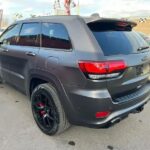 2020 Jeep Grand Cherokee image 5