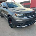 2020 Jeep Grand Cherokee image 6