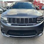 2020 Jeep Grand Cherokee image 9