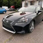 2020 Lexus IS 300 image 1