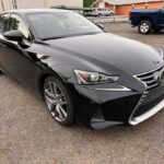 2020 Lexus IS 300 image 10
