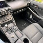 2020 Lexus IS 300 image 4