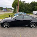 2020 Lexus IS 300 image 5