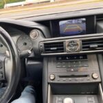 2020 Lexus IS 300 image 7