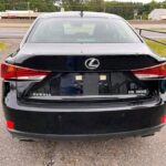 2020 Lexus IS 300 image 8