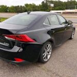 2020 Lexus IS 300 image 9