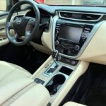 2020 Nissan MURANO SV image 6