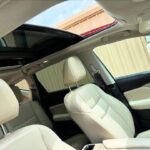 2020 Nissan MURANO SV image 7