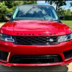 2020 Range Rover Sport P525 image 1