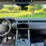 2020 Range Rover Sport P525 image 2