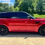 2020 Range Rover Sport P525 image 8