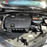 2020 TOYOTA C-HR XLE image 10