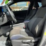 2020 TOYOTA C-HR XLE image 2