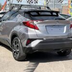 2020 TOYOTA C-HR XLE image 7