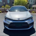 2020 Toyota Corolla 2.0 automatic image 1
