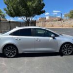 2020 Toyota Corolla 2.0 automatic image 2