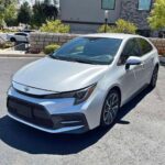 2020 Toyota Corolla 2.0 automatic image 5