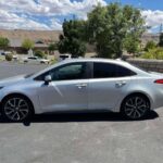2020 Toyota Corolla 2.0 automatic image 6