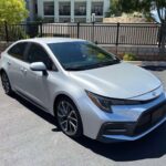 2020 Toyota Corolla 2.0 automatic image 7