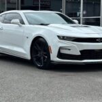 2021 Chevrolet Camaro image 5