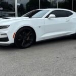 2021 Chevrolet Camaro image 6