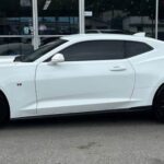 2021 Chevrolet Camaro image 9