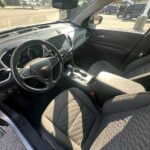 2021 Chevy Equinox image 2