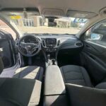2021 Chevy Equinox image 3