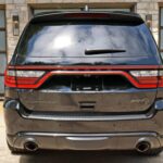 2021 Dodge Durango SRT Hellcat image 1