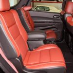2021 Dodge Durango SRT Hellcat image 10