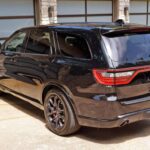 2021 Dodge Durango SRT Hellcat image 11