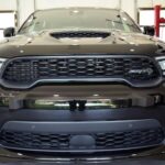 2021 Dodge Durango SRT Hellcat image 4
