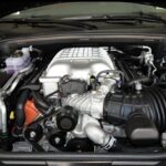 2021 Dodge Durango SRT Hellcat image 7