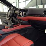 2021 Dodge Durango SRT Hellcat image 8
