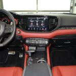 2021 Dodge Durango SRT Hellcat image 9