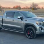 2021 GMC Sierra Denali 4×4 image 2