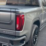 2021 GMC Sierra Denali 4×4 image 4