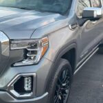 2021 GMC Sierra Denali 4×4 image 5