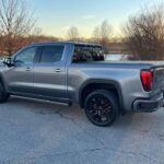 2021 GMC Sierra Denali 4×4 image 6