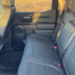 2021 GMC Sierra Denali 4×4 image 8