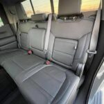 2021 GMC Sierra Denali 4×4 image 9