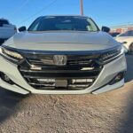 2021 Honda Accord sport image 4