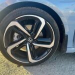 2021 Honda Accord sport image 5